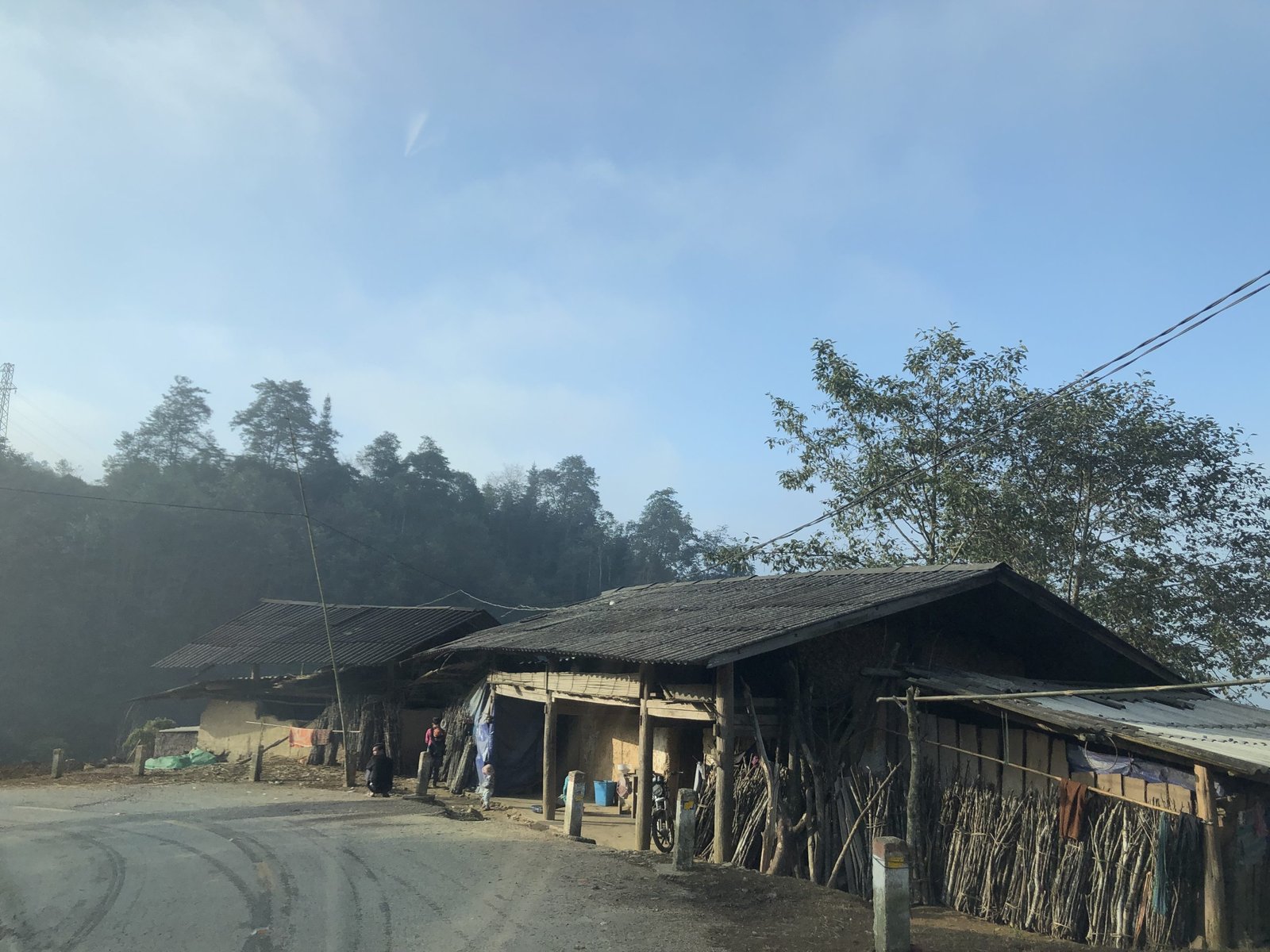 7-Day Hoang Su Phi Bike Trip: Terraced Rice Fields & Ethnic Village Immersion